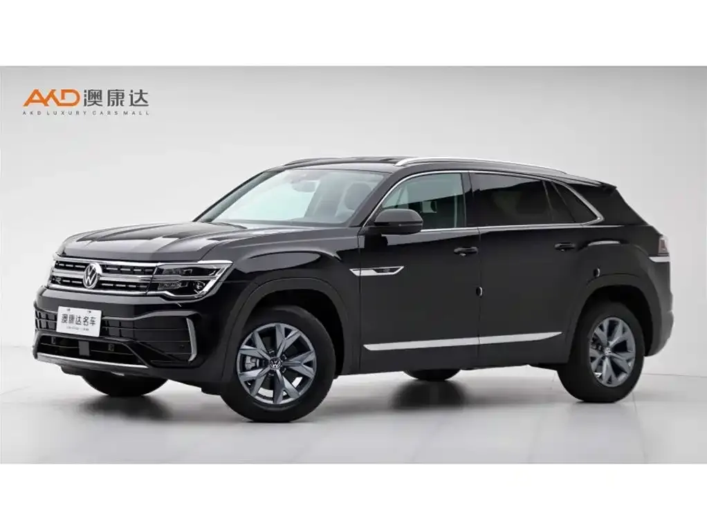 Volkswagen Teramont 2022 из CN, фото 1