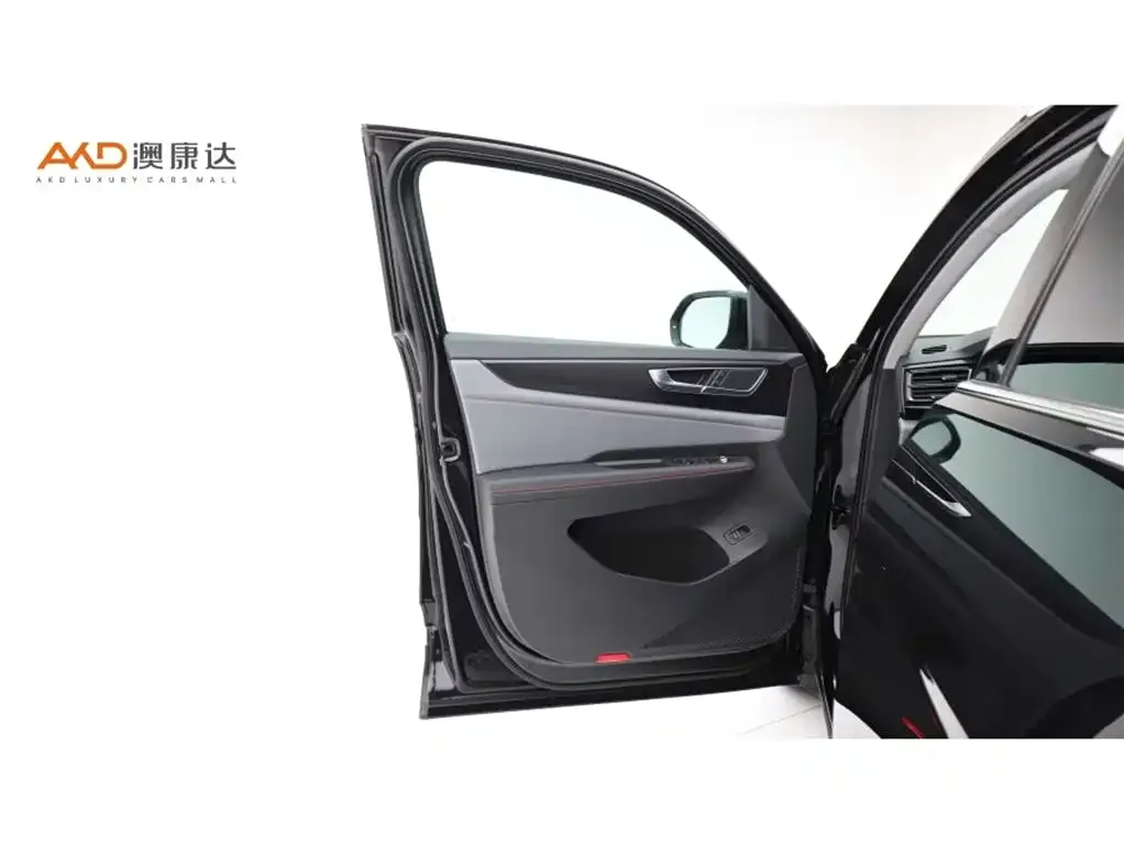 Volkswagen Teramont 2022 из CN, фото 9