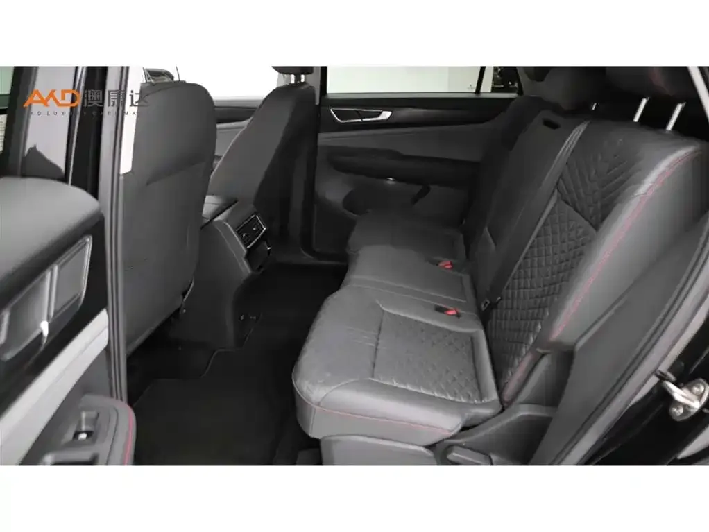 Volkswagen Teramont 2022 из CN, фото 7