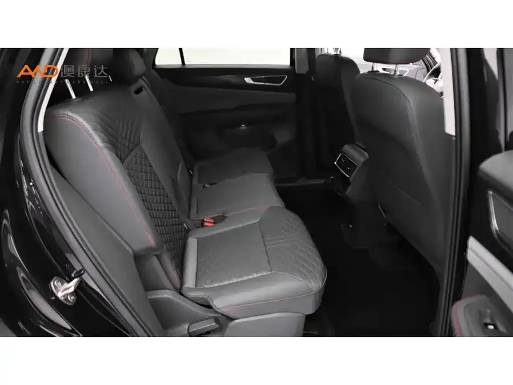 Volkswagen Teramont 2022 из CN, фото 6