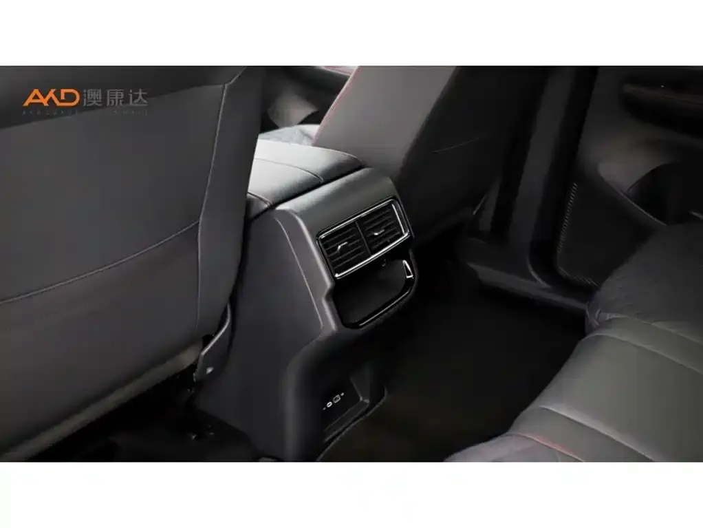 Volkswagen Teramont 2022 из CN, фото 4