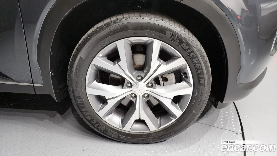 Hyundai Palisade 2022 из KR, фото 6