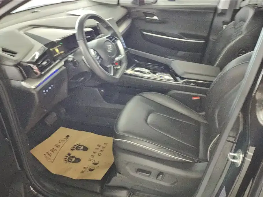 Hyundai Custo 2022 из CN, фото 5