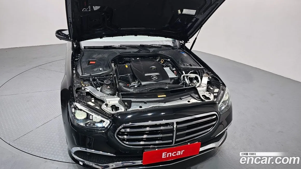 Mercedes-Benz E-Class 2023 из KR, фото 6