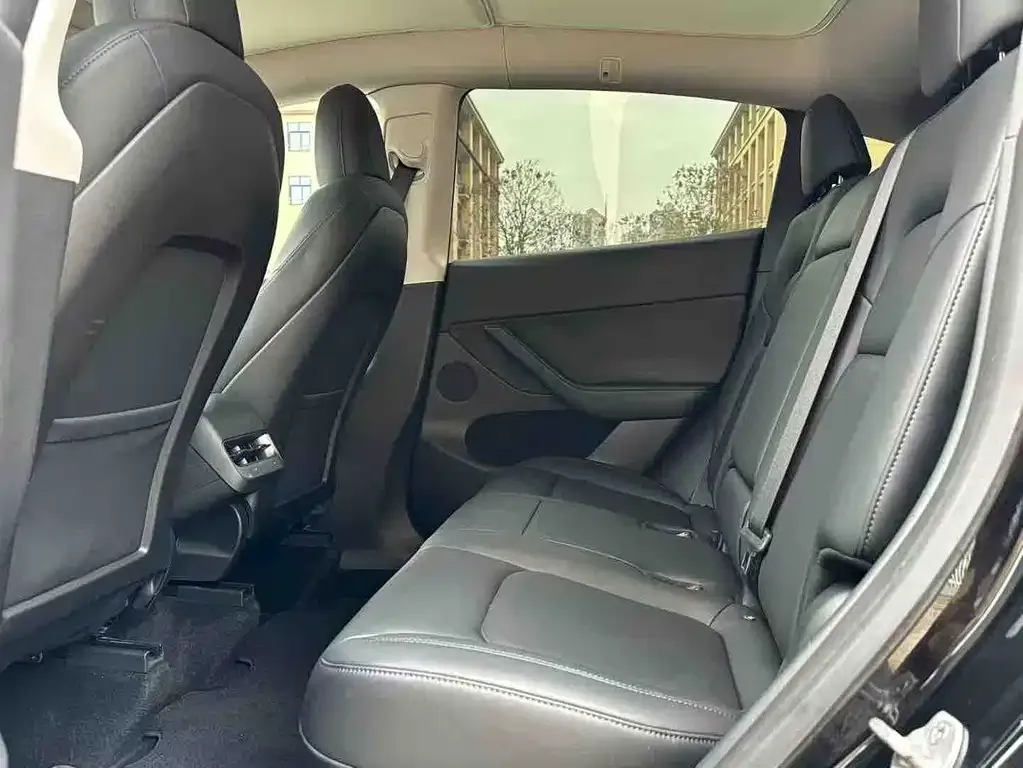Tesla Model Y 2021 из CN, фото 6