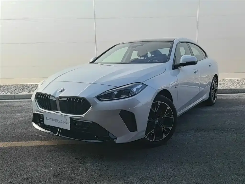 BMW 2 Series 2025 из CN, фото 1