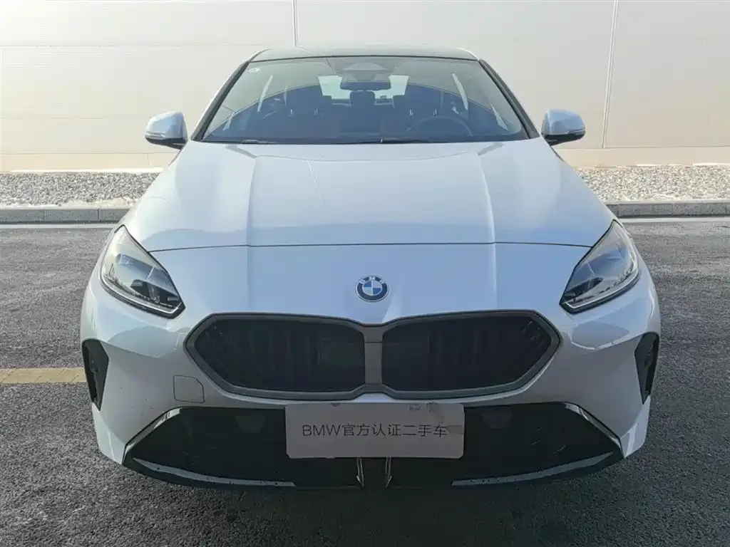 BMW 2 Series 2025 из CN, фото 9