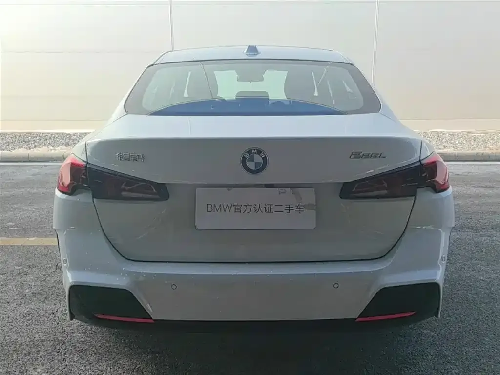 BMW 2 Series 2025 из CN, фото 2