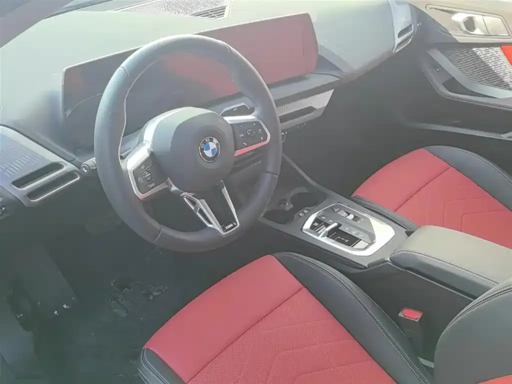 BMW 2 Series 2025 из CN, фото 5