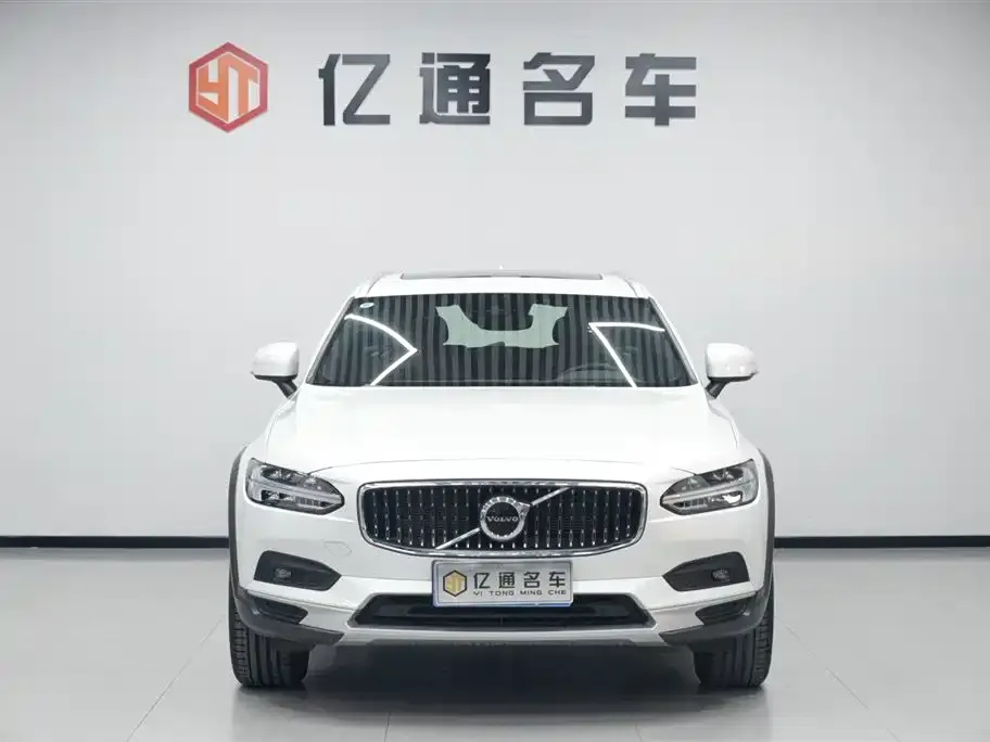 Volvo V90 — фото 2
