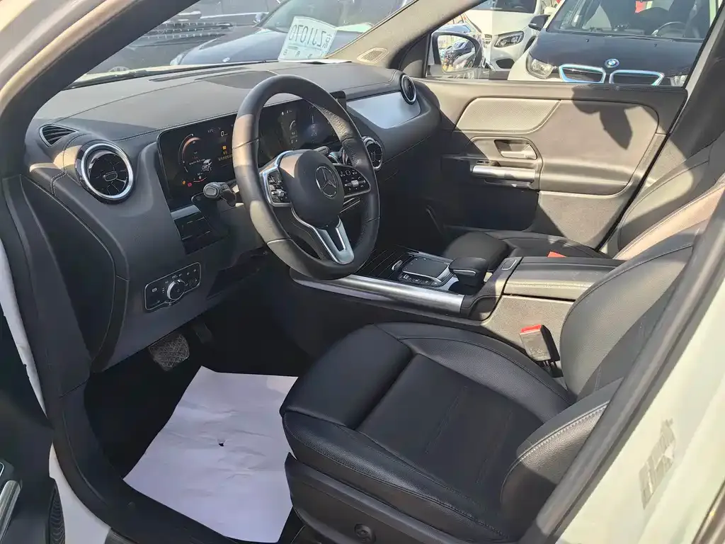 Mercedes-Benz GLA 2021 из CN, фото 5