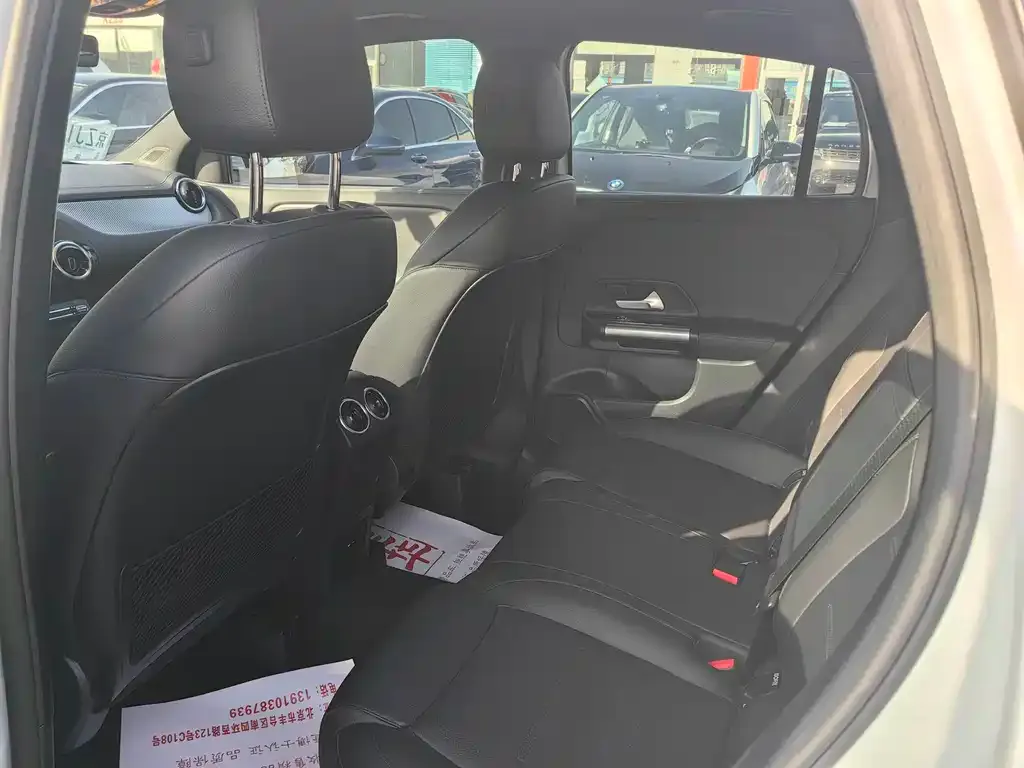 Mercedes-Benz GLA 2021 из CN, фото 3