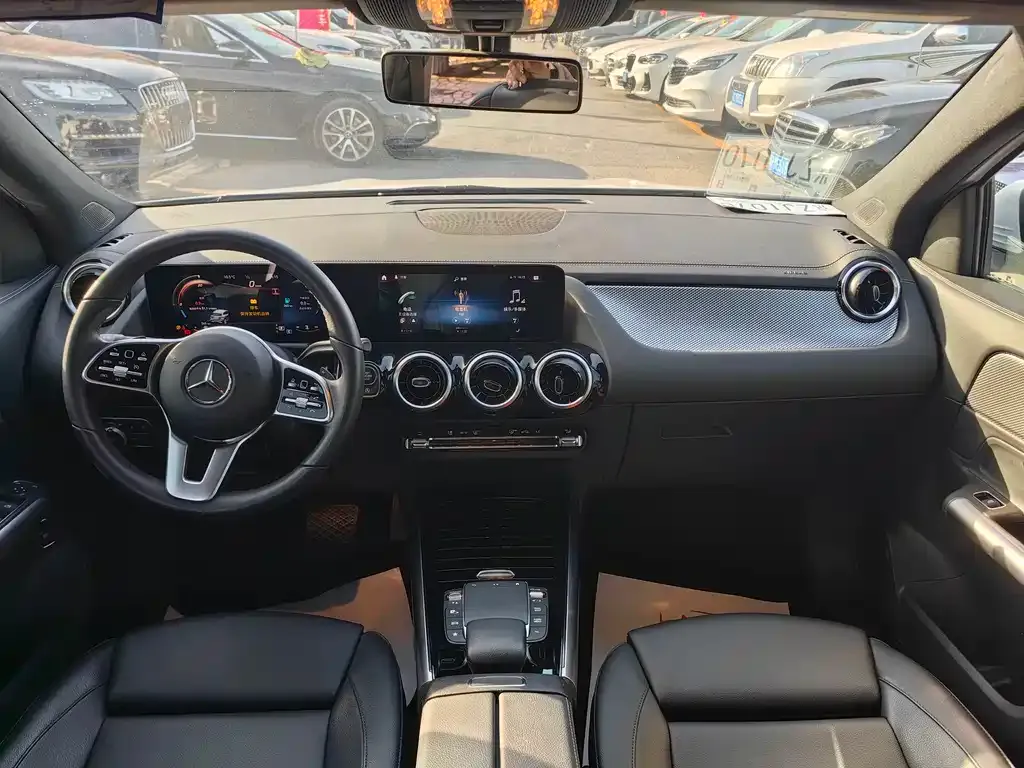 Mercedes-Benz GLA 2021 из CN, фото 7