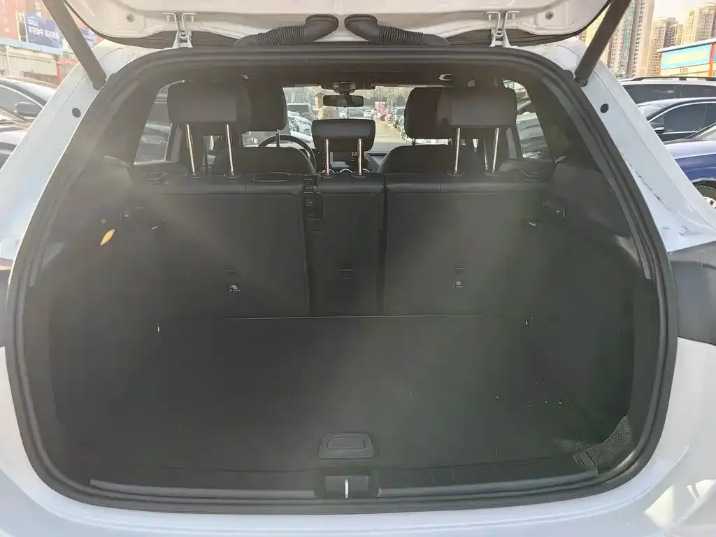 Mercedes-Benz GLA 2021 из CN, фото 2