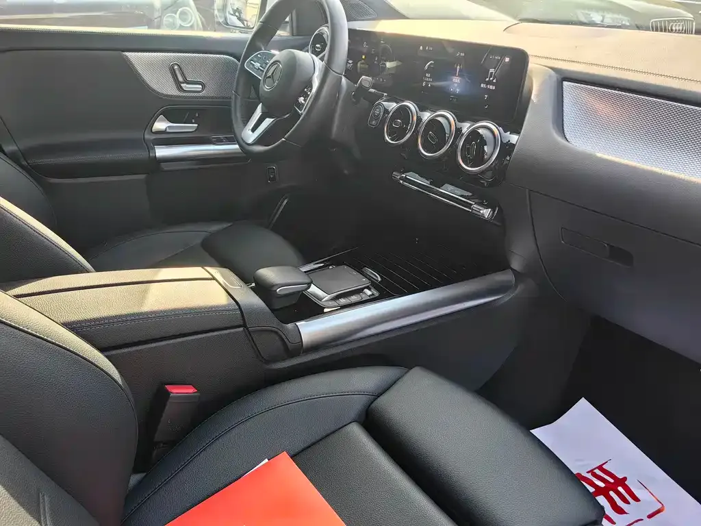 Mercedes-Benz GLA 2021 из CN, фото 4