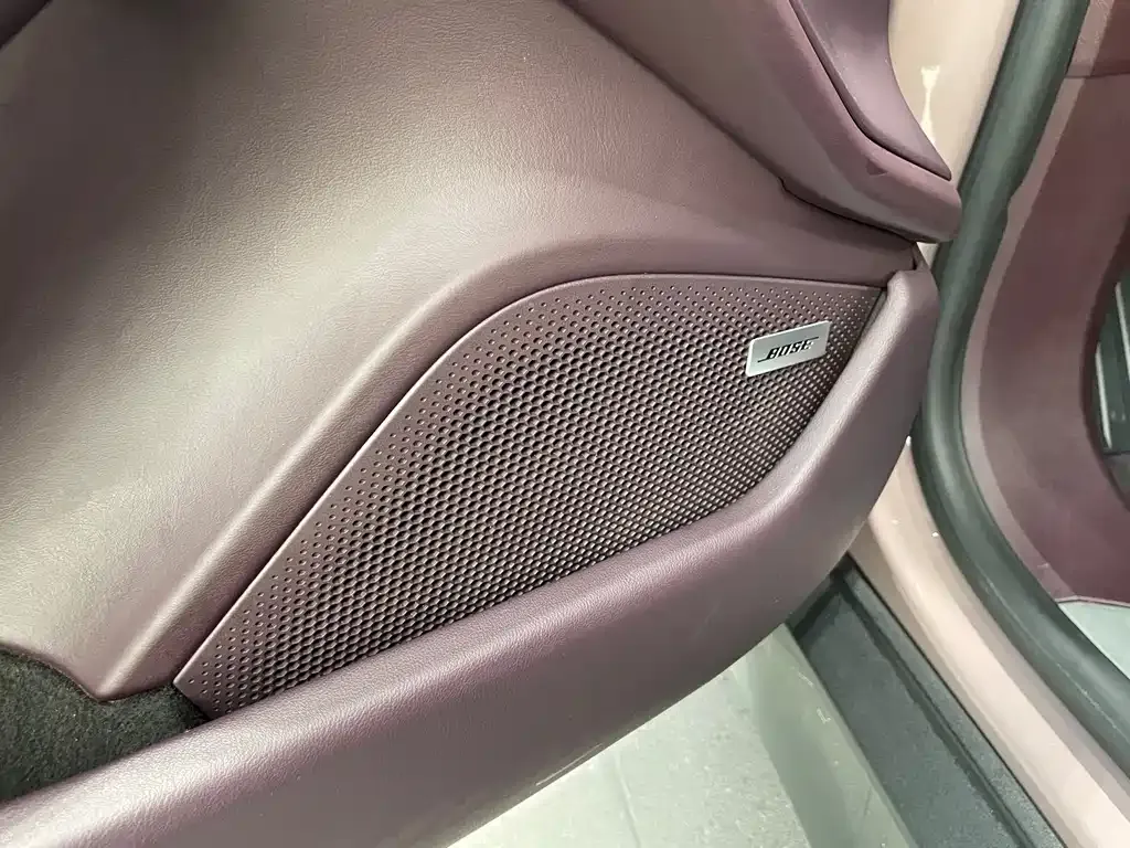 Porsche Taycan 2021 из CN, фото 3