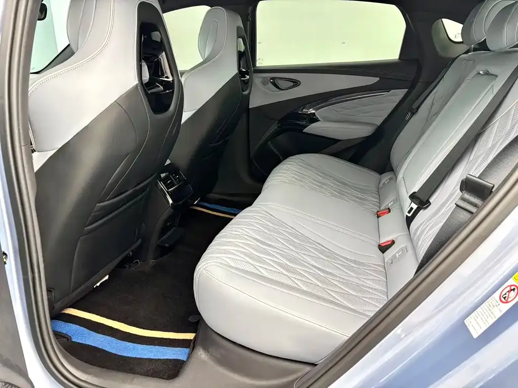 BYD Seal 2023 из CN, фото 6