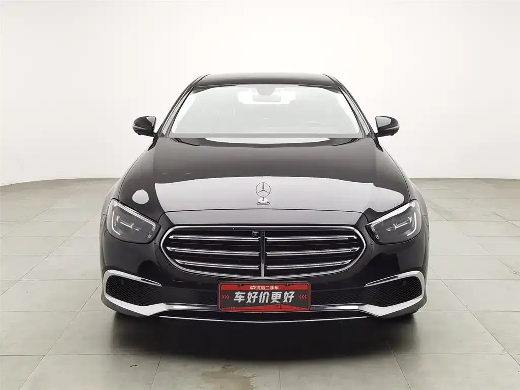 Mercedes-Benz E-Class 2023 из CN, фото 9