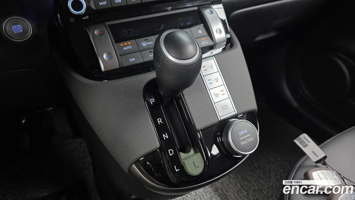 Hyundai Casper 2025 из KR, фото 4