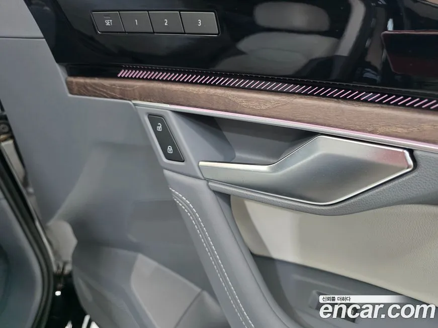 Volkswagen Touareg 2026 из KR, фото 10