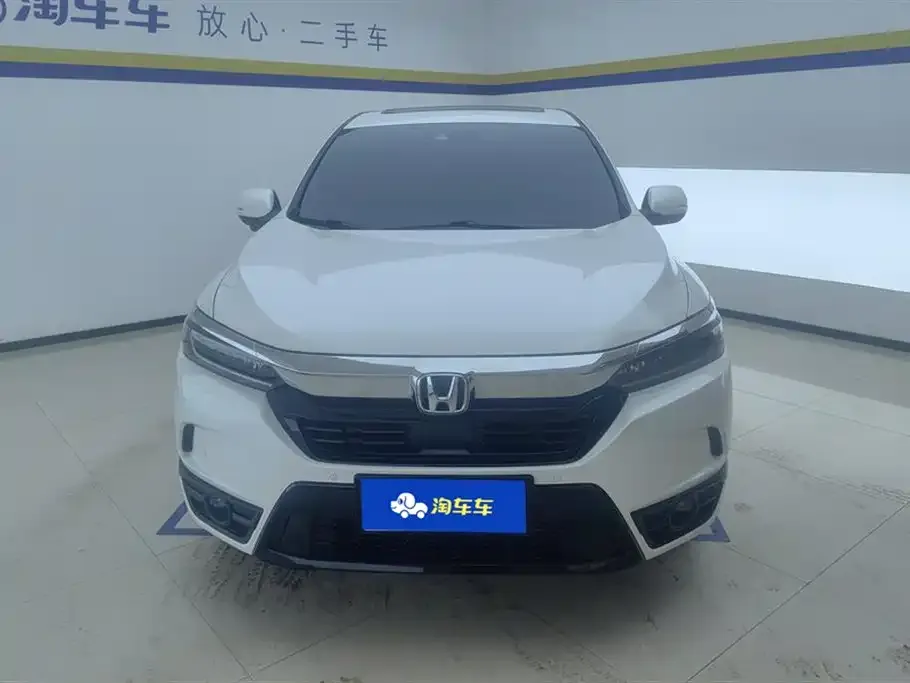 Honda Breeze 2021 из CN, фото 9