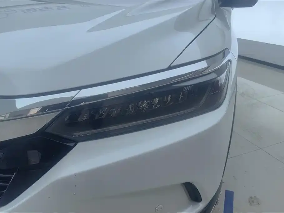 Honda Breeze 2021 из CN, фото 7