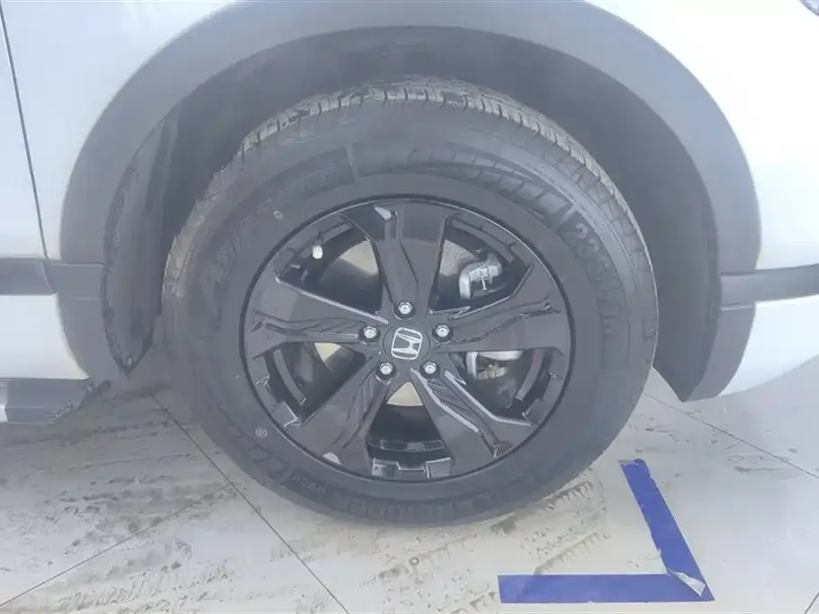 Honda Breeze 2021 из CN, фото 8