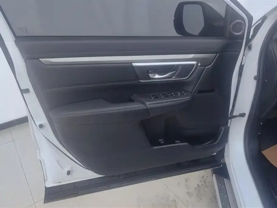 Honda Breeze 2021 из CN, фото 6