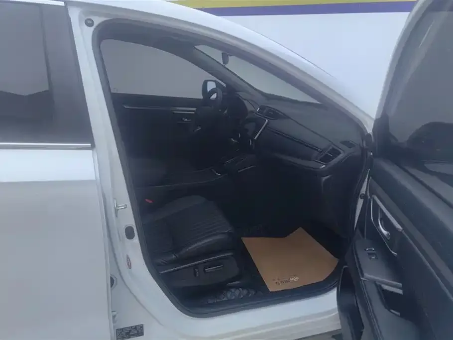 Honda Breeze 2021 из CN, фото 3