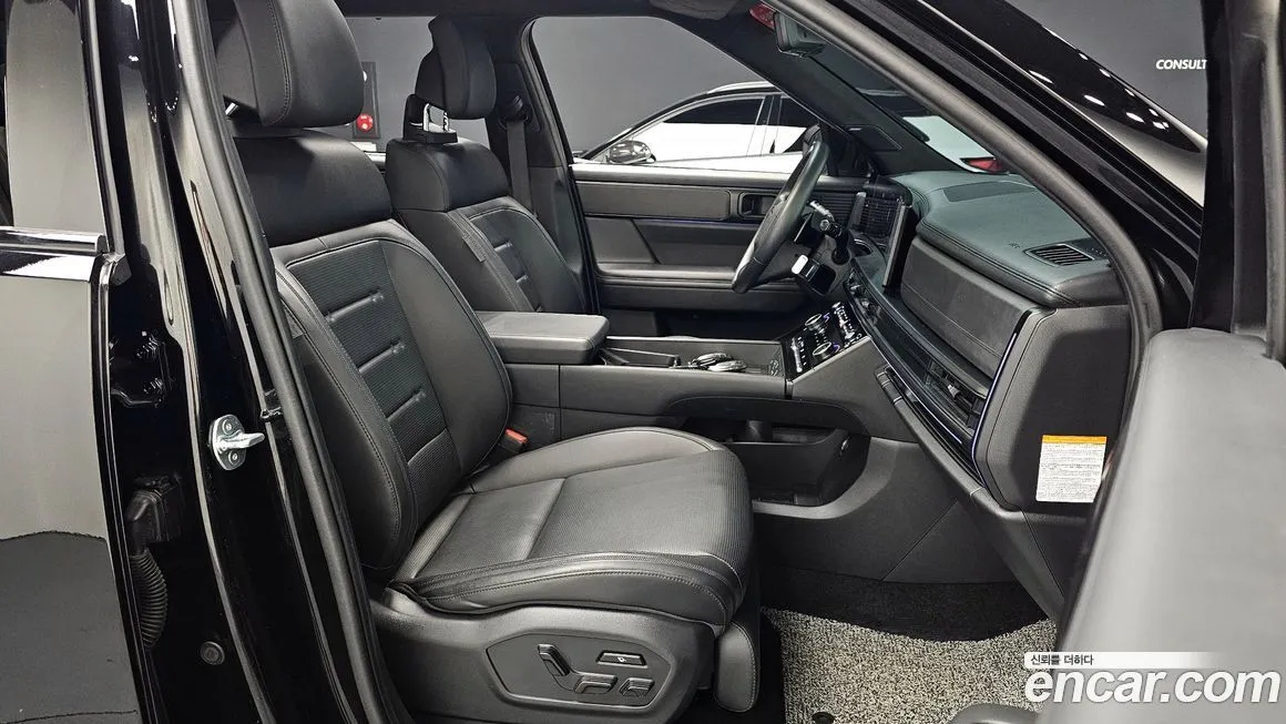 Hyundai Santafe — фото 9