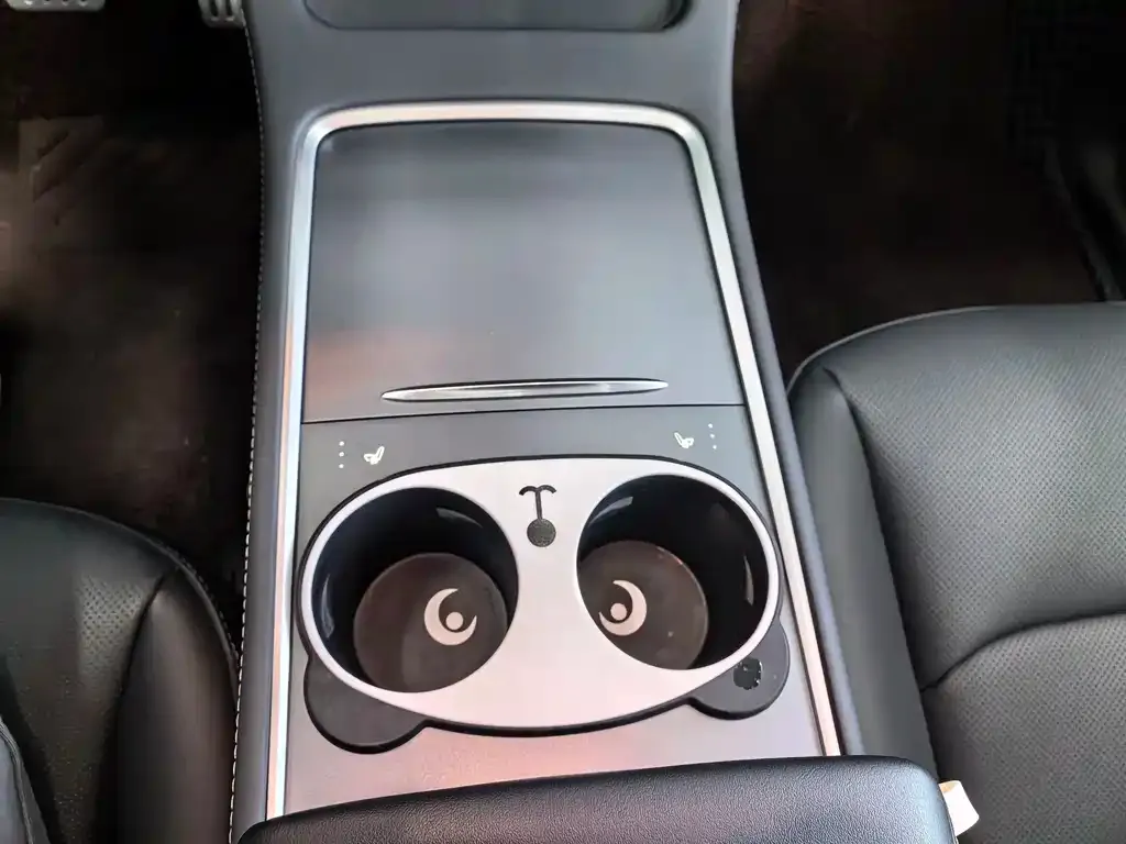 [object Object] Model Y 2024 из CN, фото 10