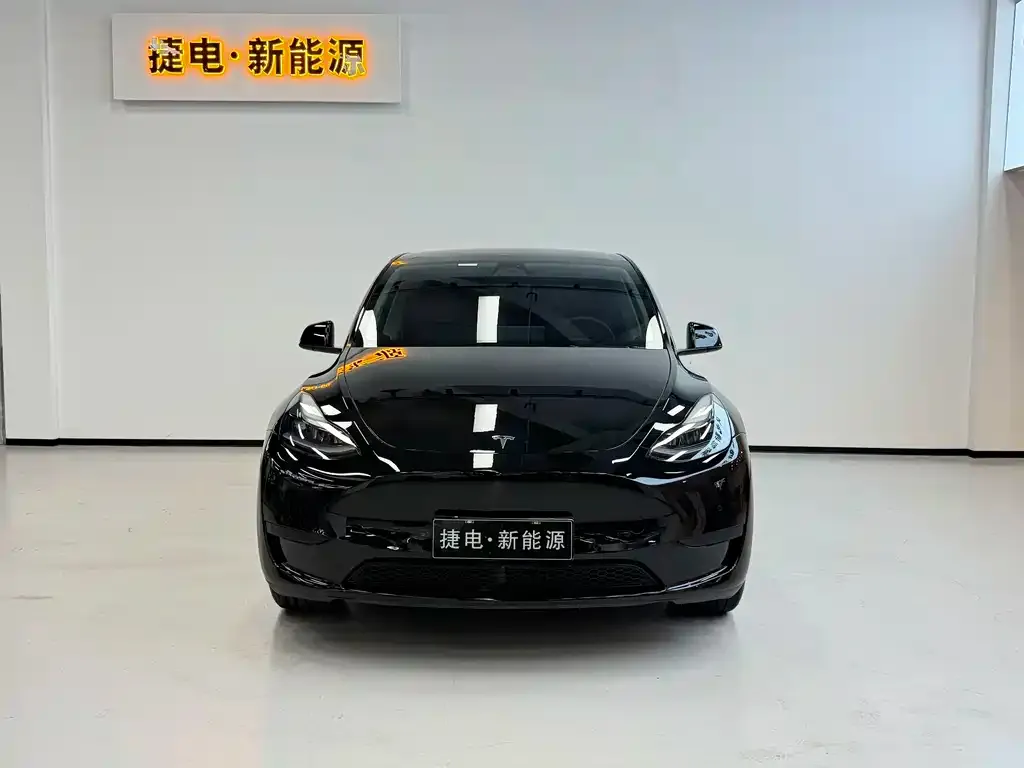 [object Object] Model Y 2024 из CN, фото 2