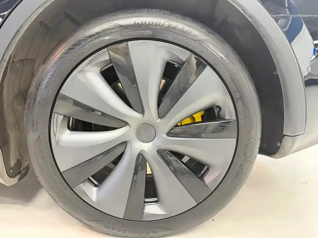 [object Object] Model Y 2024 из CN, фото 4