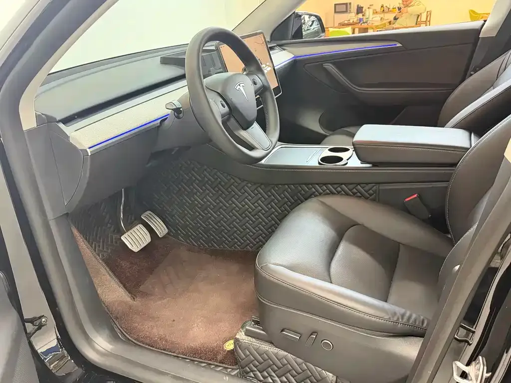 [object Object] Model Y 2024 из CN, фото 5