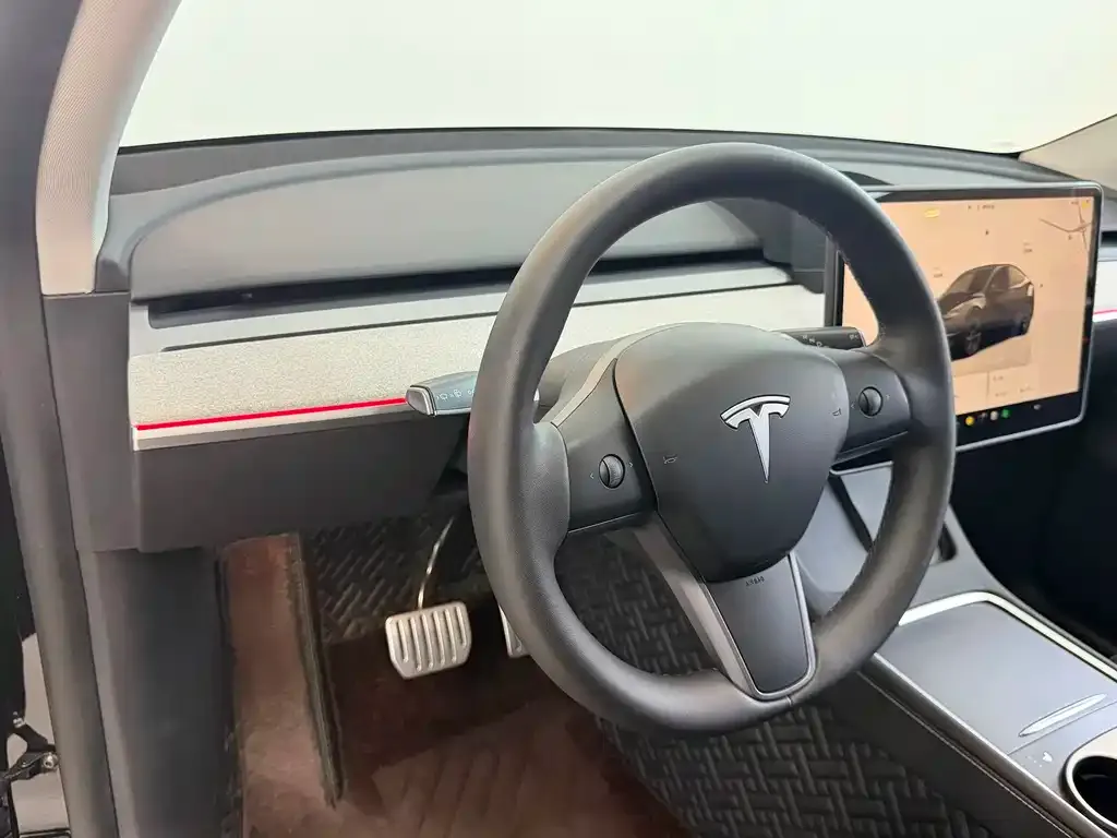 [object Object] Model Y 2024 из CN, фото 7