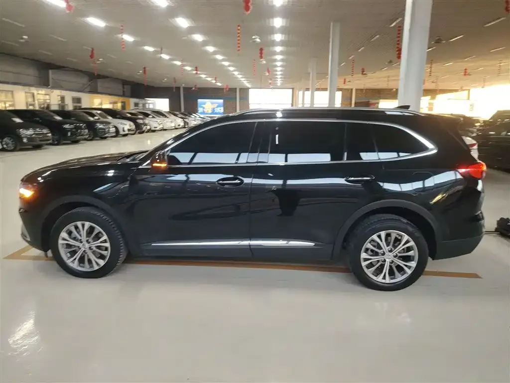 Buick Envision Plus — фото 2