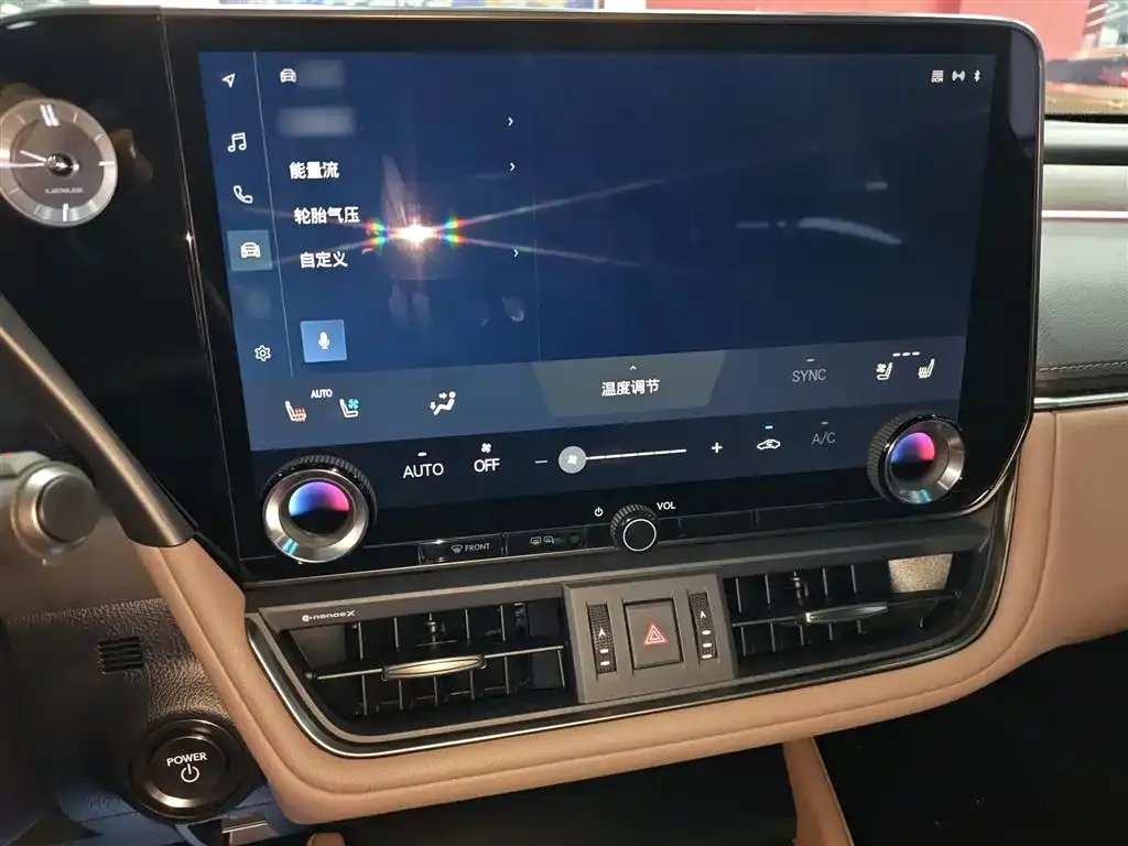 Lexus ES 2025 из CN, фото 7