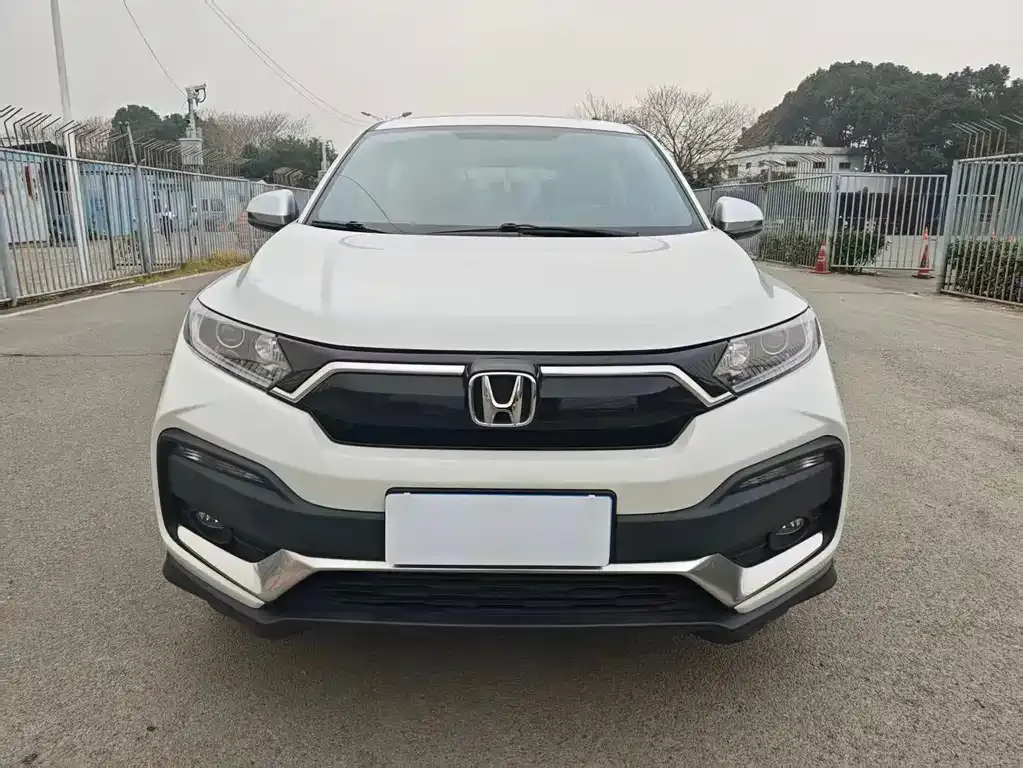 Honda XR-V 2022 из CN, фото 6