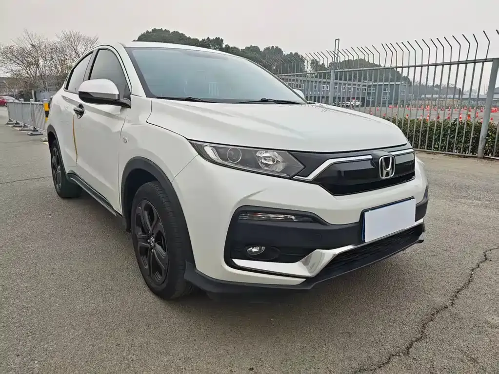 Honda XR-V 2022 из CN, фото 4
