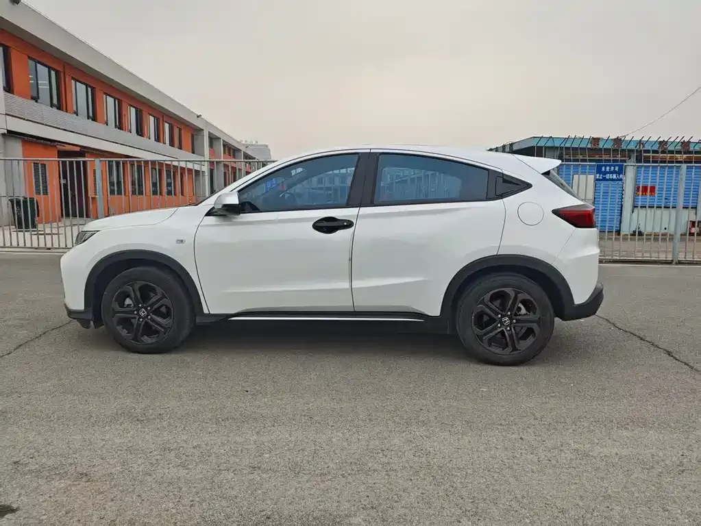 Honda XR-V 2022 из CN, фото 10
