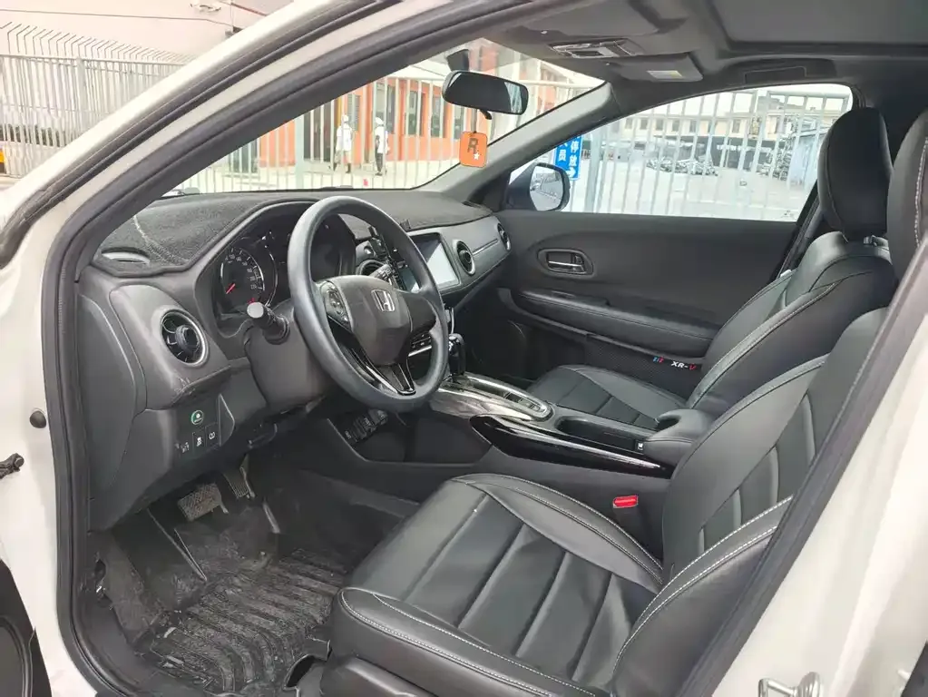 Honda XR-V 2022 из CN, фото 3