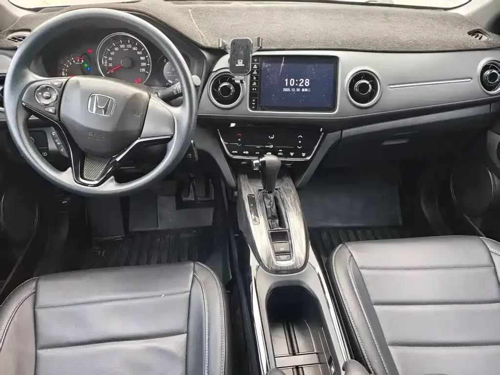 Honda XR-V 2022 из CN, фото 9