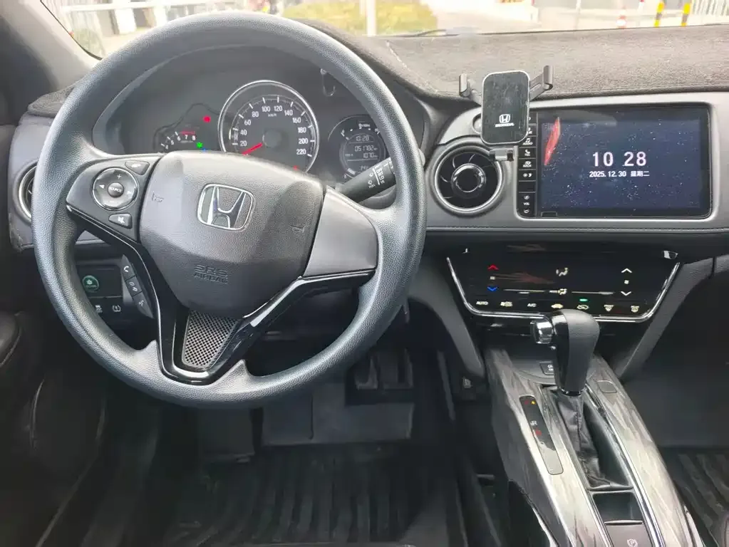 Honda XR-V 2022 из CN, фото 2