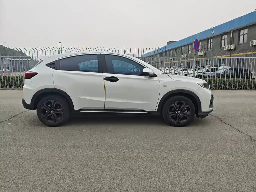 Honda XR-V 2022 из CN, фото 5