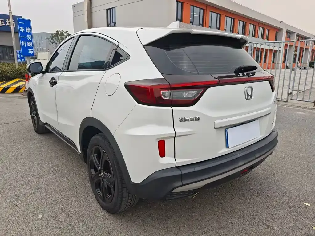Honda XR-V 2022 из CN, фото 7