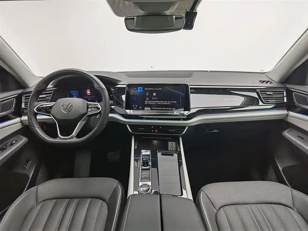 Volkswagen Teramont 2022 из CN, фото 6