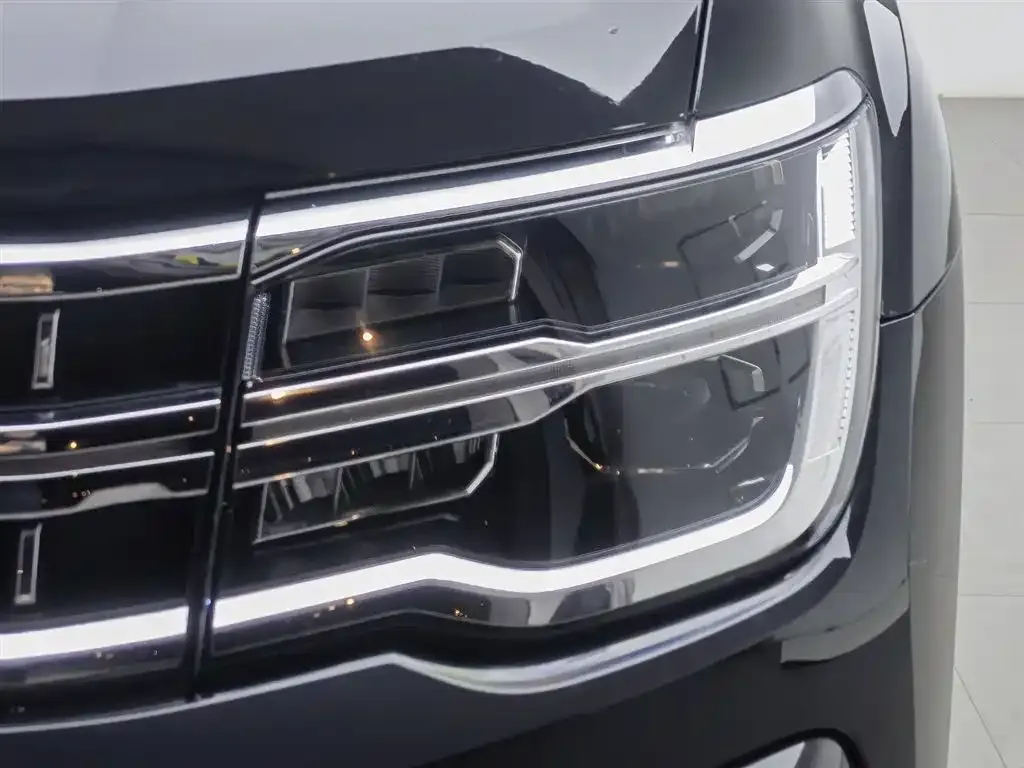Volkswagen Teramont 2022 из CN, фото 5