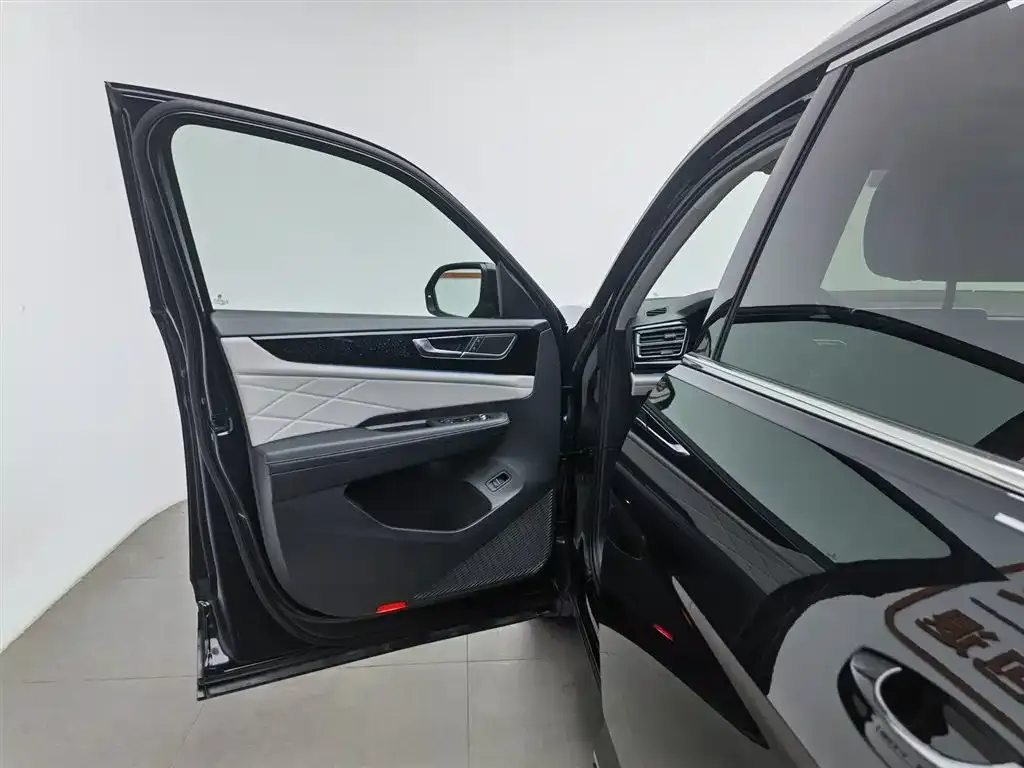 Volkswagen Teramont 2022 из CN, фото 4