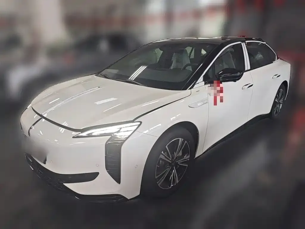 Hongqi EH7 2025 из CN, фото 1