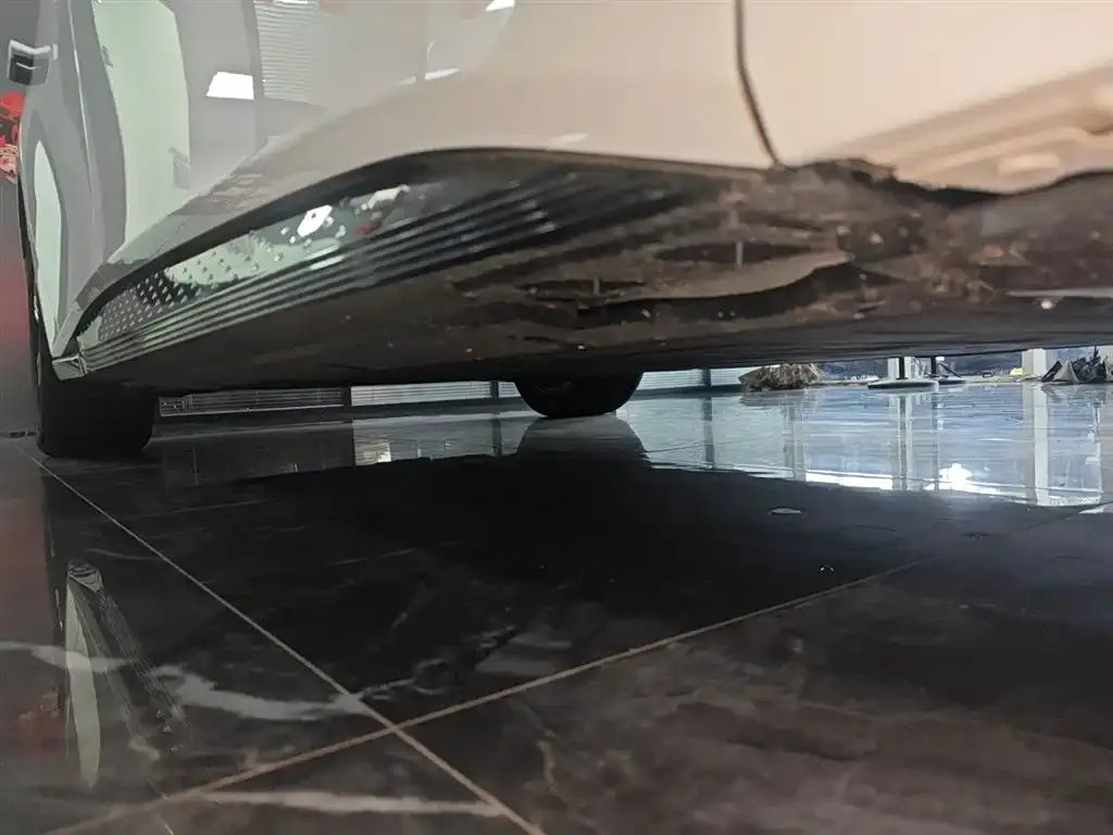 Hongqi EH7 2025 из CN, фото 2